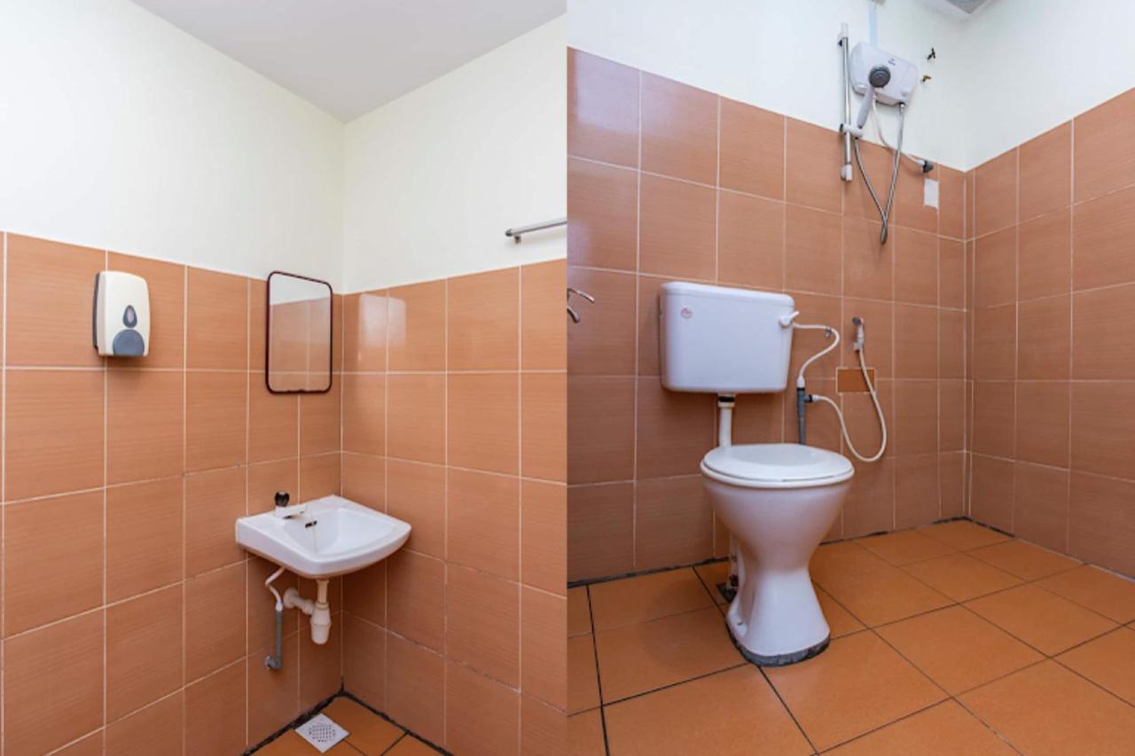 I Harmony Hotel Johor Bahru Zewnętrze zdjęcie