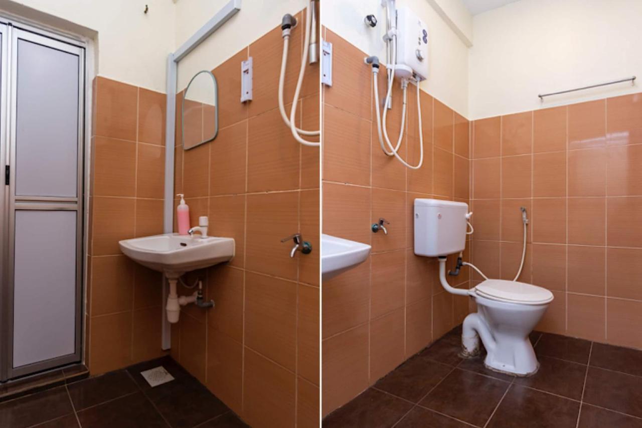 I Harmony Hotel Johor Bahru Zewnętrze zdjęcie