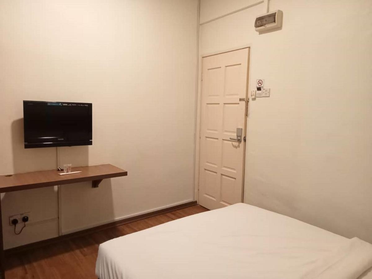 I Harmony Hotel Johor Bahru Zewnętrze zdjęcie