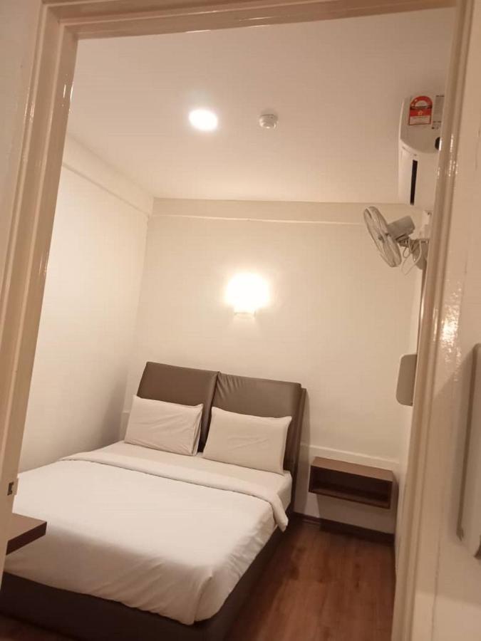 I Harmony Hotel Johor Bahru Zewnętrze zdjęcie
