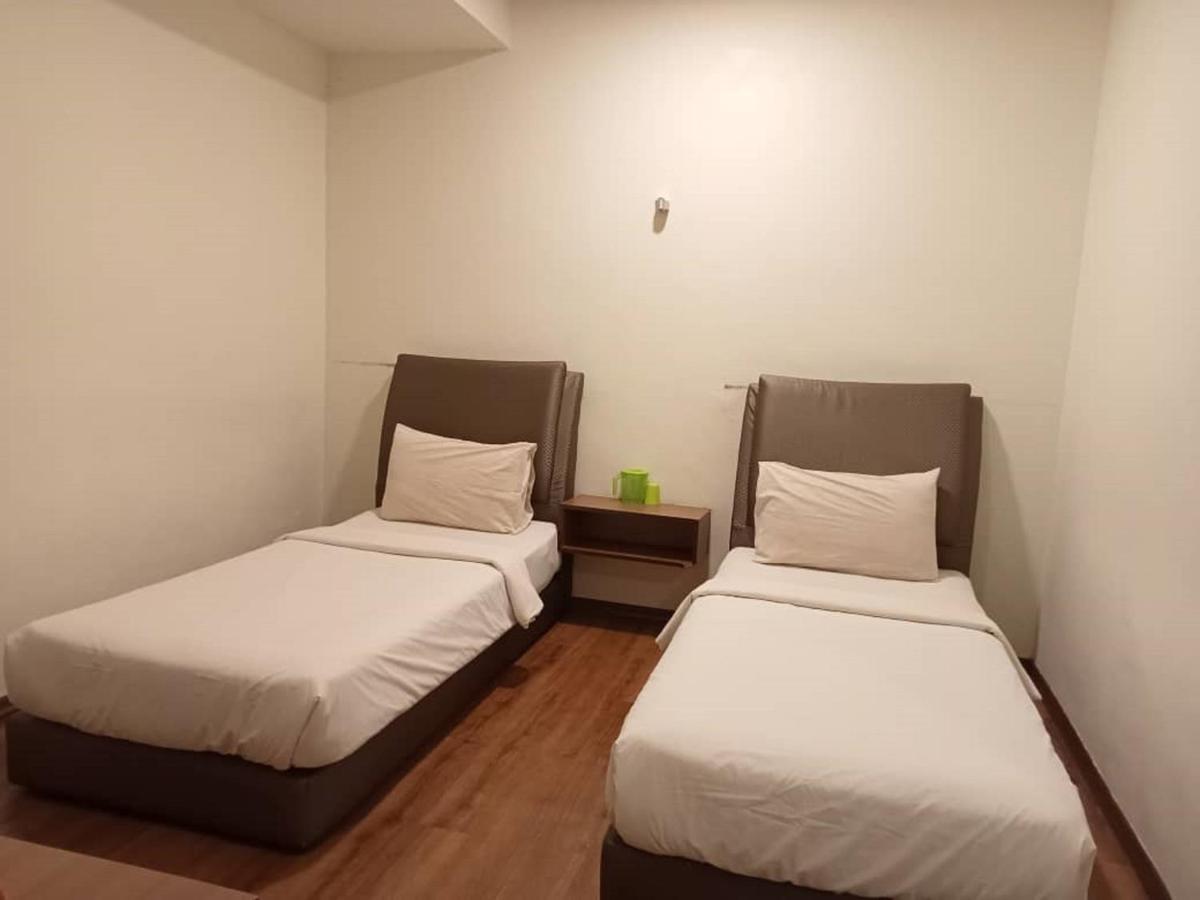 I Harmony Hotel Johor Bahru Zewnętrze zdjęcie