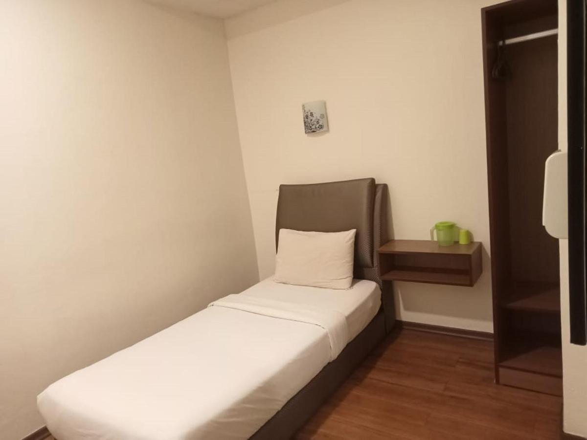 I Harmony Hotel Johor Bahru Zewnętrze zdjęcie