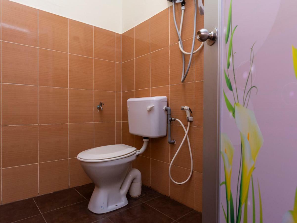 I Harmony Hotel Johor Bahru Zewnętrze zdjęcie