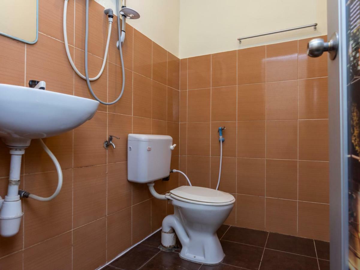 I Harmony Hotel Johor Bahru Zewnętrze zdjęcie