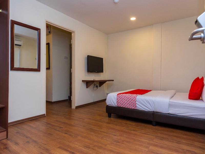 I Harmony Hotel Johor Bahru Zewnętrze zdjęcie